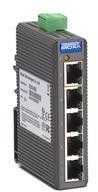 Eds-205 5X Ethernet Rj45 switch - EDS-205