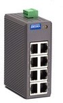 EDS-208-M-SC SWITCH 7XETHERNET RJ45,1Xświatł.mm SC