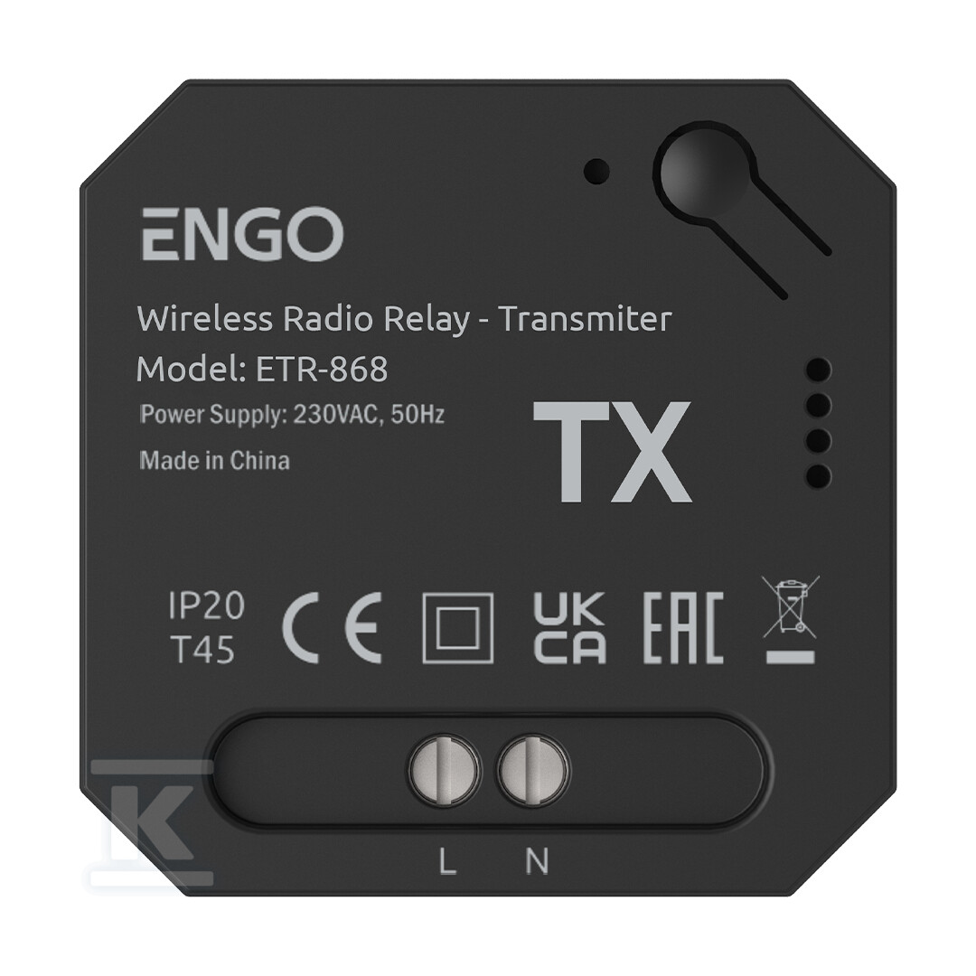 Бездротовий реле EngoLink, ENGO - 932253966