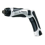 Wkrętak PANASONIC 3.6V, 1.5Ah Li-Ion, (Bez ładowarki), w opakowaniu kartonowym