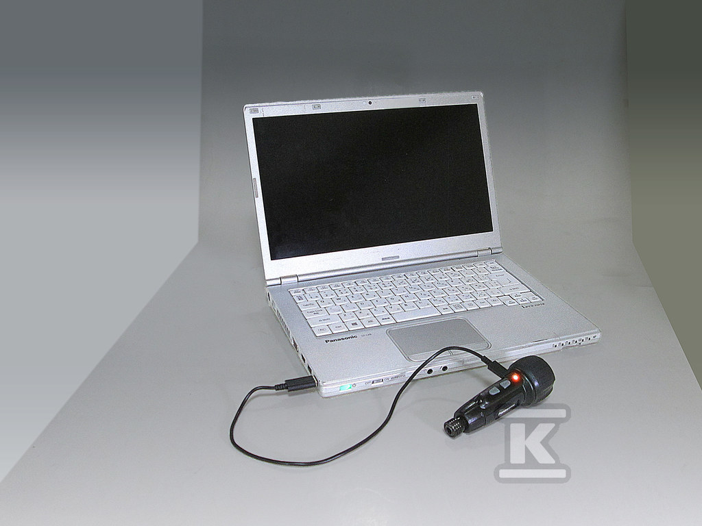 Wkrętak akumulatorowy PANASONIC - PAEY7412