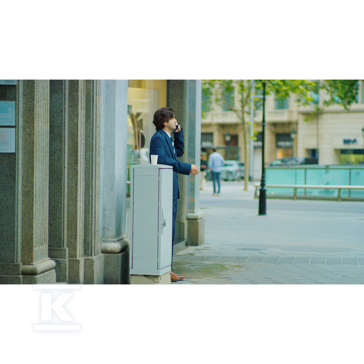 Obudowa poliestrowa PLA IP65 1500 x - NSYPLA15124G