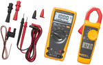 Multimeter 179+ Strommesszange 323 IMSK