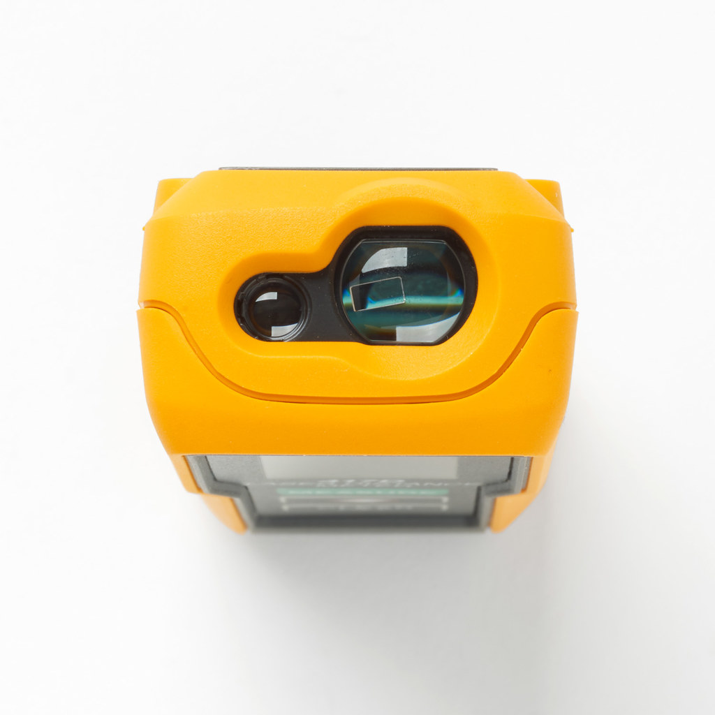 Dalmierz laserowy Fluke 417D (40m) - 5099292