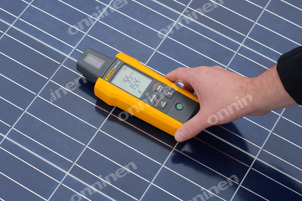 Вимірювач сонячної радіації Fluke - 5218288