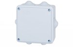 Герметична коробка FG 100x100x50 з сальниками ONNLINE