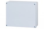 Герметична коробка FG 240x190x90 без сальників ONNLINE