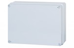 Герметична коробка FG 300x220x120 без сальників ONNLINE
