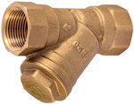 Газовий фільтр 3/4" GW-GW тип G41
