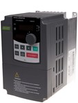 Single-phase inverter Uwe = 230V AC, Iwe = 9A, Uwy = 3x230V AC, Iwy = 4A, Pmax = 0.75kW