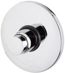 Timer, concealed shower mixer