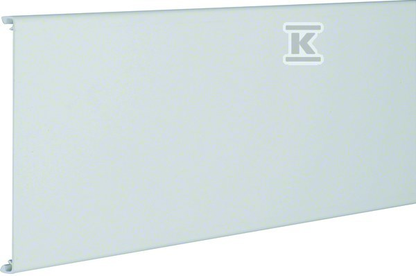 Rear wall, 150mm wide, light gray /2m/ - FB6015027035
