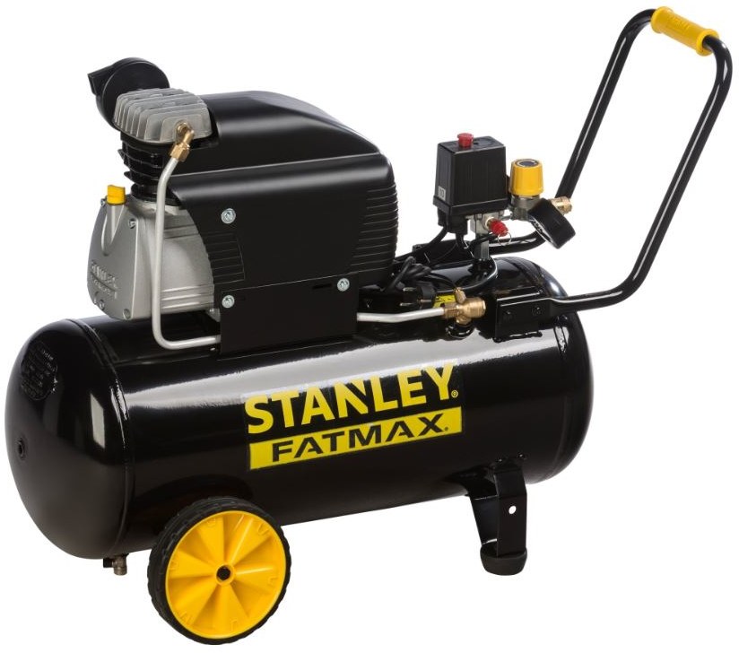 Kompresor olejowy STANLEY FATMAX 50L, 8 - FCDV404STF516