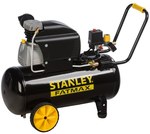 Compresor ulei STANLEY FATMAX 50L, 8 bar