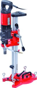 Бурова установка RODIACUT 150