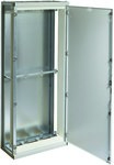 Obudowa stojąca IP41 kl.I 850x2000x400 mm RAL7035