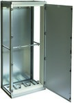Obudowa stojąca IP41 kl.I 850x2000x600 mm RAL7035