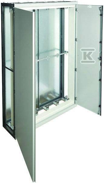 Obudowa stojąca IP41 kl.I 1350x2000x400 - FG25WE