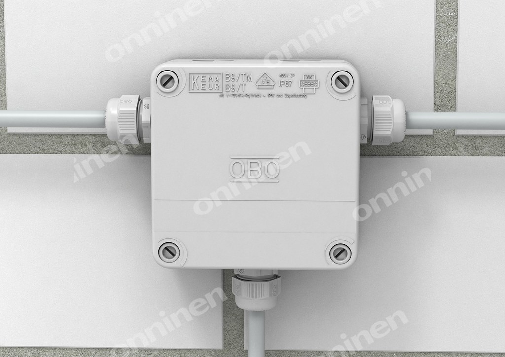 Кабельний ввід типу V-TEC PG13 LGR - 2024748