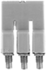 Conector de passagem (terminal), - 1053760000