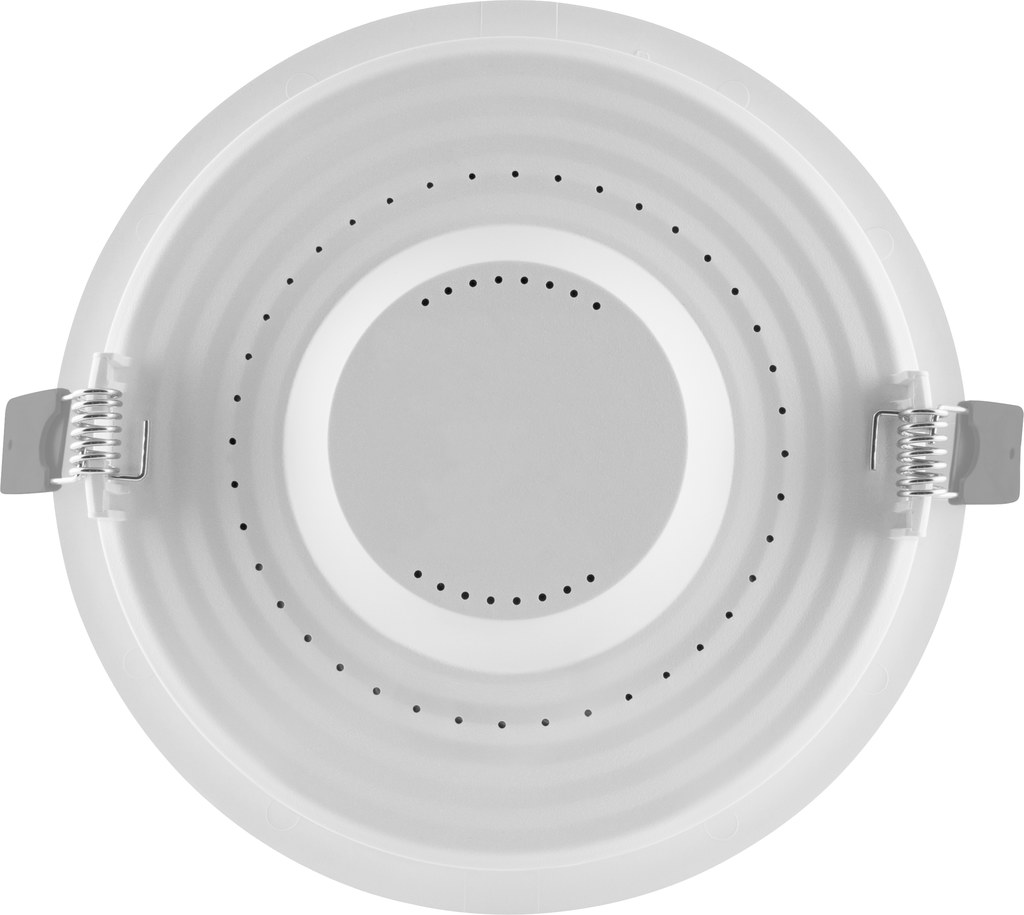 Oprawa LED Downlight Slim Dn105 - 4058075079014