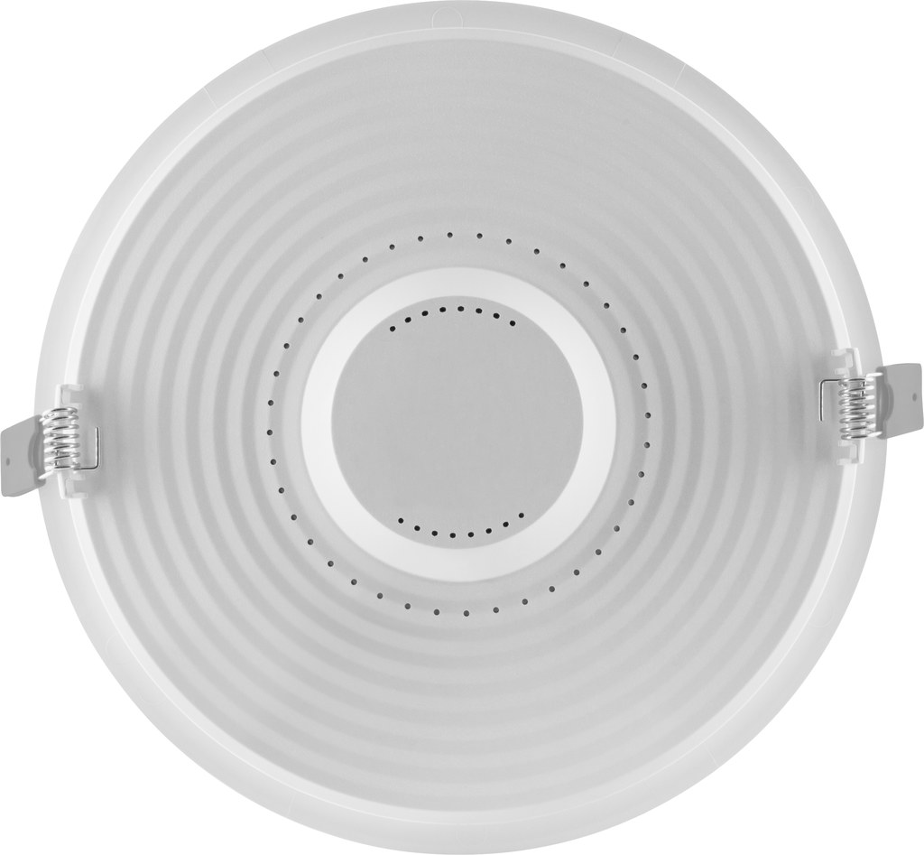 Oprawa LED Downlight Slim Dn155 - 4058075079038