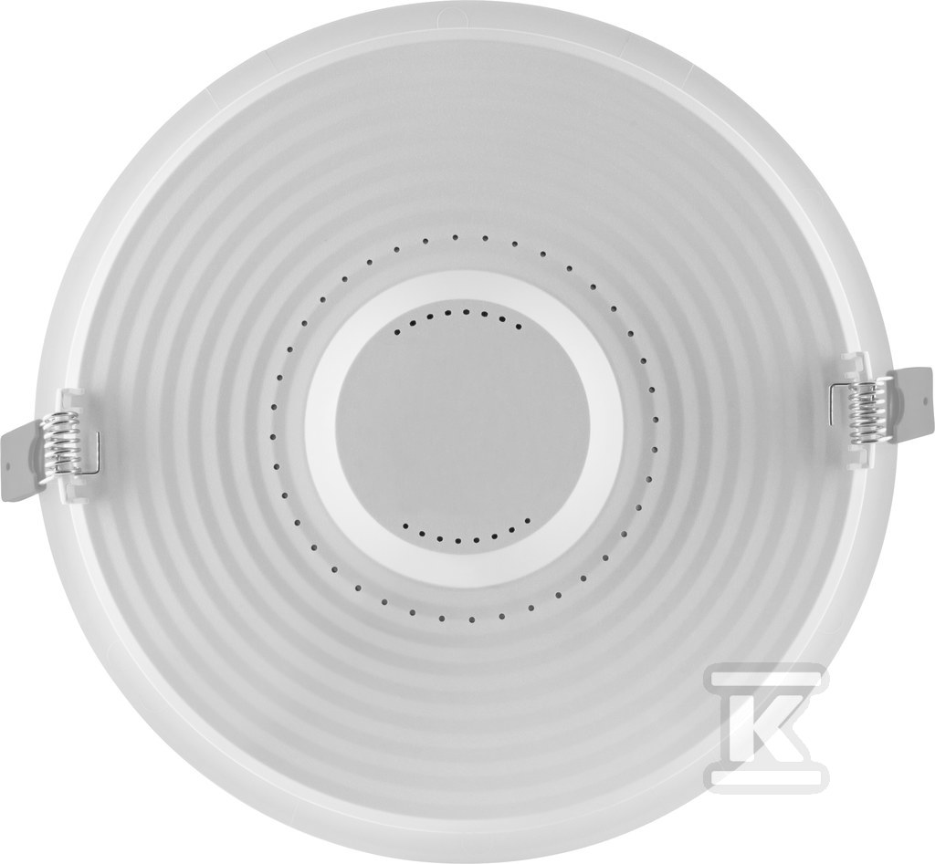 Oprawa LED Downlight Slim Dn155 - 4058075079052