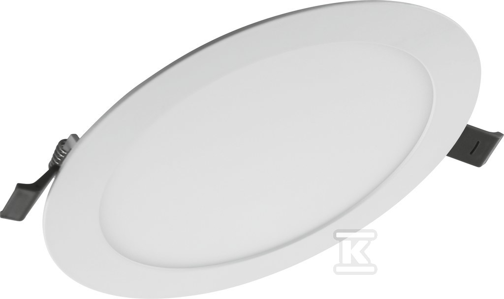 Oprawa DOWNLIGHT LED DL SLIM VALUE - 4058075063921