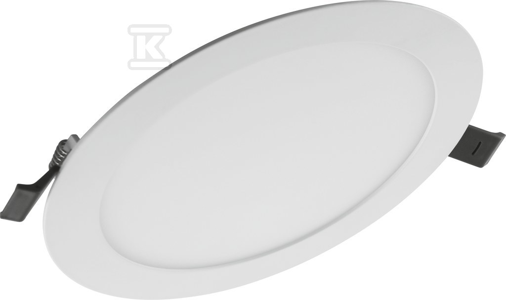 Oprawa DOWNLIGHT LED DL SLIM VALUE - 4058075064003