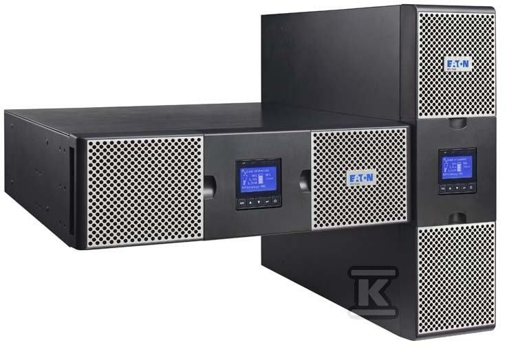 Eaton 9PX 3000i RT3U UPS - 9103-83805