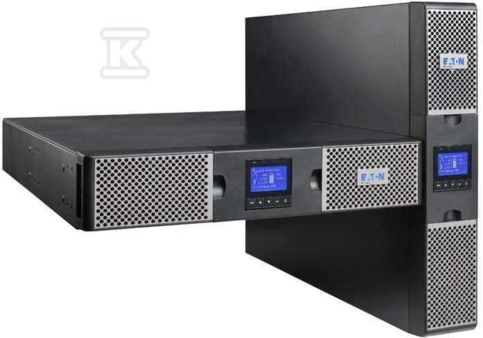 Eaton 9PX 3000i RT2U UPS - 9103-83800