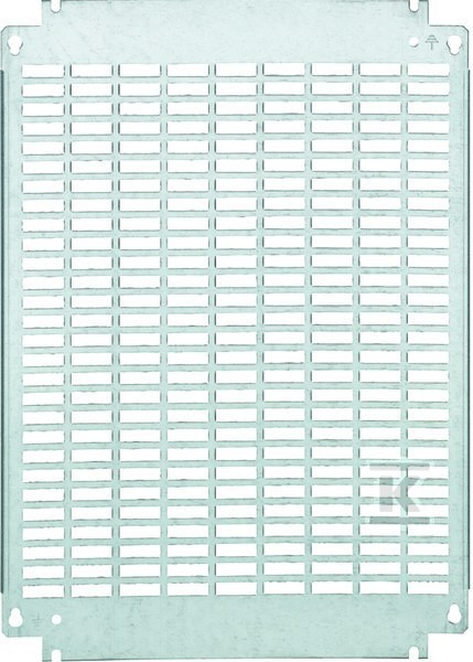 Металева монтажна пластина - FL479A