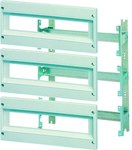 Podzespół do zabudowy aparatów modułowych szyna TS System S H800 L600