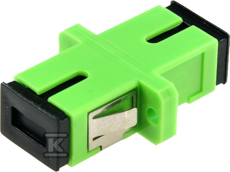 SM adapter SC/APC simplex - FOA-SCA-SMS