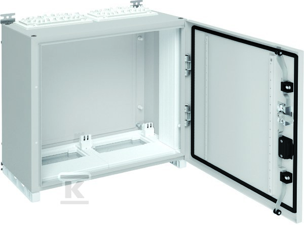 Quadro sospeso IP55/I 550x500x275 - FR32E