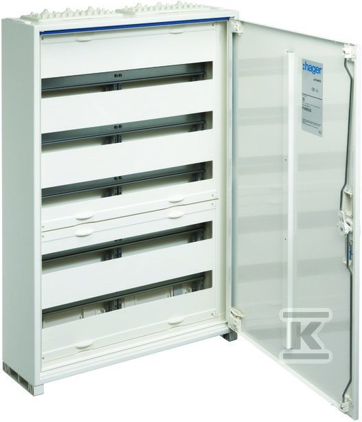 Колектор повний 5 рядів 130 M II кл н/т - FWB52M2