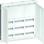 Rozdzielnica 108M IP30 II kl p/t 800x800x112 mm