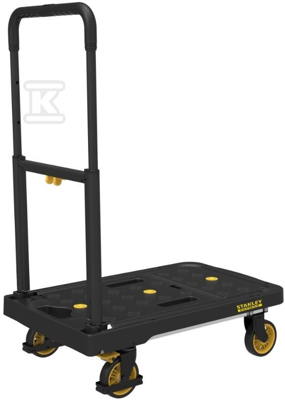 Візок платформа, 135 кг - FXWT_712