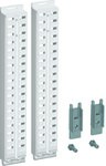Uchwyt szyny wsporczej 400, kl I, IP55