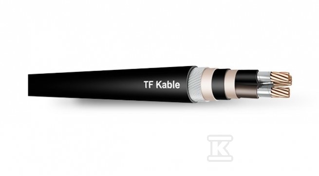 Kabel telekomunikacyjny ognioodporny - G-122134