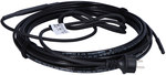 Frostguard heating cable with plug 10W/M 13m