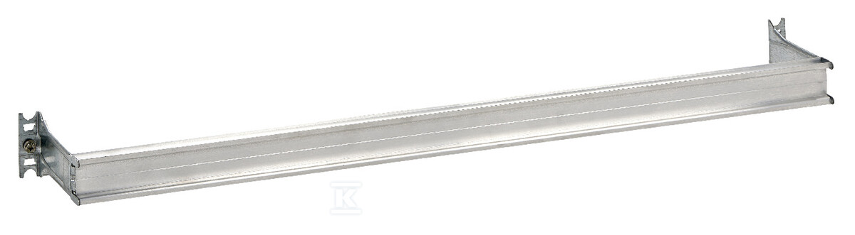 Симметрична шина DIN W750 для - LVS03006