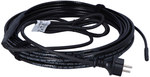 Frostguard heating cable with plug 10W/M 16m