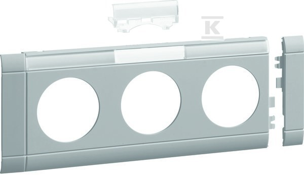 Maskownica 3-krotna z polem opisowym - GB080317035