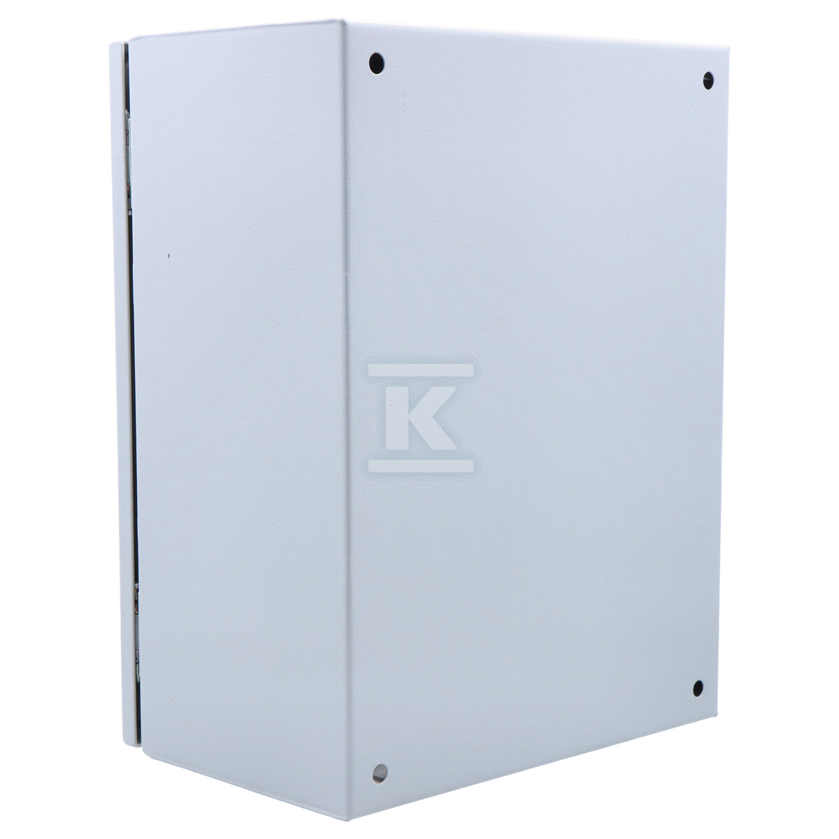 Підвісний корпус Spacial S3D гладкі - NSYS3D4320