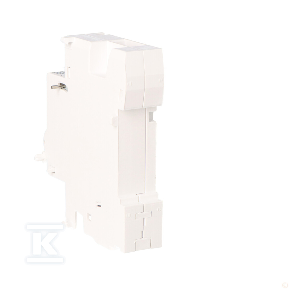 Розчіплювач Acti9 з контактом - A9N26946