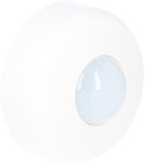 PD3N-1C-SM Indoor motion / presence detector, 360 degrees, range up to 10 m, IP44