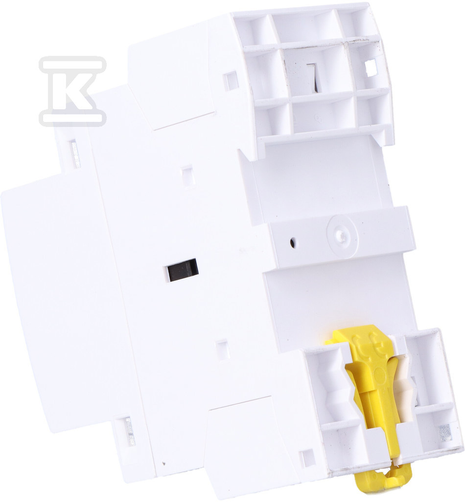 Модульний контактор iCT50-16-30-230 16A - A9C22813