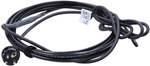 Frostguard heating cable with plug 10W/M 6m