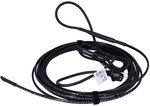 Frostguard heating cable with plug 10W/M 8m